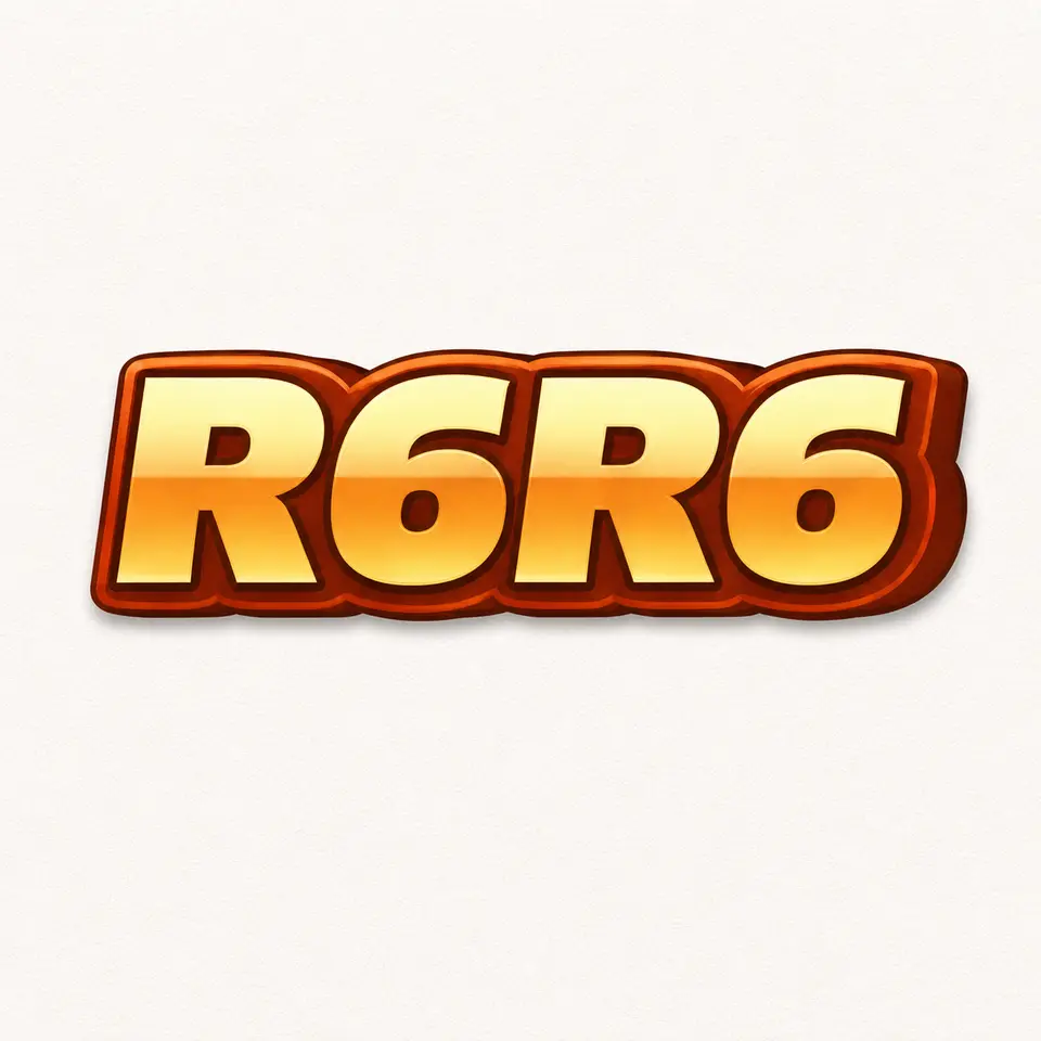 r6r6 Unduh