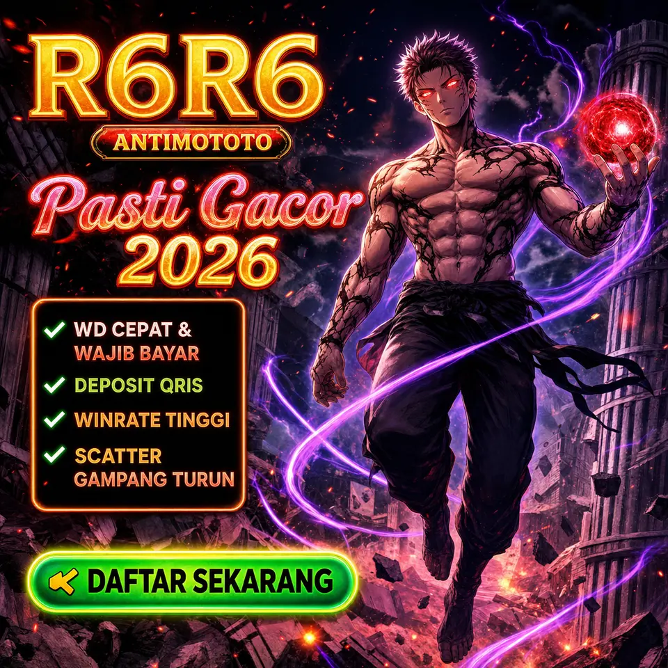 r6r6 Resmi